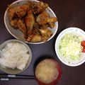 すずめろでぃ's cooksnap of when they made 手羽元の照り焼き★.