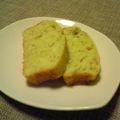 かおりん22's cooksnap of when they made ホットケーキミックスで作るバナナケーキ.