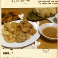 ひぴちゅー's cooksnap of when they made 皮付き！簡単！フライドポテト.