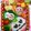 美優鈴♪'s cooksnap of when they made キャラ弁☆ピンクハロウィンのお弁当.