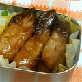 kochitan's cooksnap of when they made ぶりの照り焼き.