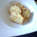 cheb05's cooksnap of when they made 改訂版☆ケークサレ.