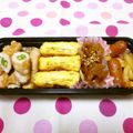 びんび❤'s cooksnap of when they made 蓮根のきんぴら.