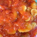 テディベアww's cooksnap of when they made 簡単ニョッキのトマトソース.