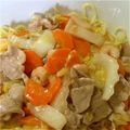 tyun812's cooksnap of when they made ｳｴｨﾊﾟｰであんかけ焼きそば.