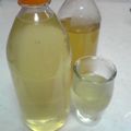 SReica's cooksnap of when they made 青じそで作るしそジュース.