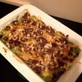 米俵米子's cooksnap of when they made 旦那の創作料理＊和風アボガドソースドリア.
