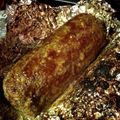 米俵米子's cooksnap of when they made キャベツがたっぷり入った　ミートローフ.