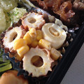 くりがしらせんせい's cooksnap of when they made お弁当に♪ちくわとコーンのマヨカレー風味.