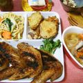 キャシーキャサリン's cooksnap of when they made 人参、しいたけ、ねぎの味噌汁.