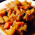 pattiet's cooksnap of when they made 簡単！おいしい砂肝の煮物.