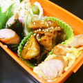 キャシーキャサリン's cooksnap of when they made 超簡単おかず☆モヤシとちくわの山椒炒め.