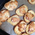 じゅんママ0217's cooksnap of when they made フロランタン風ラスク.