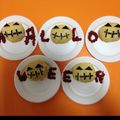 Nao087's cooksnap of when they made 残りご飯でハロウィン（▼∀▼）オムライス.