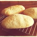 フラガールクマちゃん's cooksnap of when they made Focaccia　フォカッチャ.