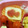３２６４'s cooksnap of when they made 型抜き♪りんごの皮♪ お弁当にも^^.