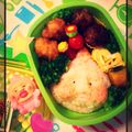 ハルナナママa's cooksnap of when they made 簡単‼ こびとづかんのカクレモモジリ♡.