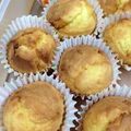 ♪まるえ's cooksnap of when they made 南瓜マフィン.