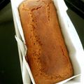 ◎麻美◎'s cooksnap of when they made きなこパウンドケーキ~ＨＭで簡単おやつ~.