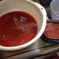 GONTA3号's cooksnap of when they made いくらの醤油漬け.