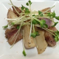 オレンジＺ's cooksnap of when they made かぶの黒胡椒炒め♪.