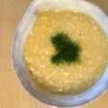ヤニクロ's cooksnap of when they made 簡単体調不良に！優しい味卵の中華風おかゆ.