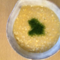 ヤニクロ's cooksnap of when they made 簡単体調不良に！優しい味卵の中華風おかゆ.