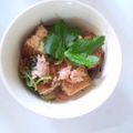 こkoりん's cooksnap of when they made 水菜とシーチキンの煮びたし.