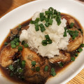 ✏❤☁⚡⏳'s cooksnap of when they made 大根おろし入り牡蠣の南蛮風.