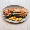 *けいこっこ*'s cooksnap of when they made レンジで簡単！手作りスイートチリソース.