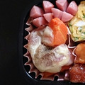りいまんま0123's cooksnap of when they made 余ったポトフを簡単リメイク☆チーズ焼き.