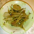 むーみっと's cooksnap of when they made 豚肉・里芋・ゴボウの生姜煮.
