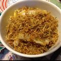 Kuromi77's cooksnap of when they made じゃこ・白菜の和え物.
