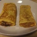 りりもこもこ's cooksnap of when they made お店の味！？これがホントのだし巻き玉子.