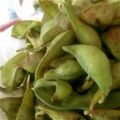 たけるとかおる's cooksnap of when they made 枝豆茹で方☆覚書.