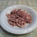 オレンジリング's cooksnap of when they made ゆかりの★れんこん炒め★.