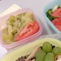 うみのらあこ's cooksnap of when they made セロリとじゃこの炒め物.