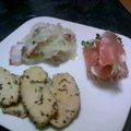 マ☆リ's cooksnap of when they made ☆バジル好きの簡単鶏ハム料理☆.