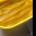 ペコペコー's cooksnap of when they made かぼちゃペースト（クリーミータイプ）.