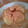 take703's cooksnap of when they made 白玉粉とさつまいもで簡単♪二色団子.