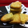 りよさち's cooksnap of when they made さつまいものクッキー.