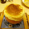 Mumuko28's cooksnap of when they made シチューのパイ包み焼き.