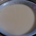 あらすか's cooksnap of when they made 土鍋で保温♪簡単！なめらかプリン☆.