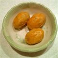 えんたろちゃん's cooksnap of when they made ひとくちスイートポテト.