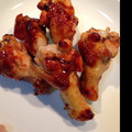 あきこらんこ's cooksnap of when they made 手羽元の照り焼き風.