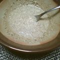 イノコ台所研究所's cooksnap of when they made 我が家の味☆ごまダレ兼ごまドレ.