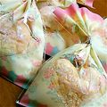 syx's cooksnap of when they made カンタン！フィンガービスケット.