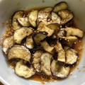 ayamt's cooksnap of when they made 簡単☆ナスの中華風.