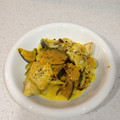 黒天狗's cooksnap of when they made 簡単☆鶏とかぼちゃのクリーム煮.