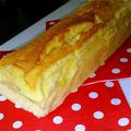 あやの✿'s cooksnap of when they made スライスチーズで一口スフレチーズケーキ.